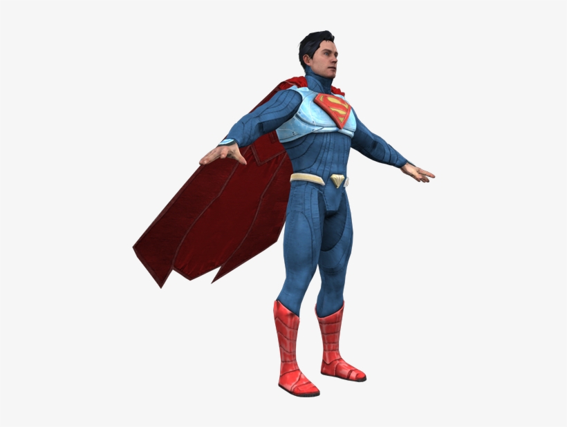 Mobile - Superman, transparent png