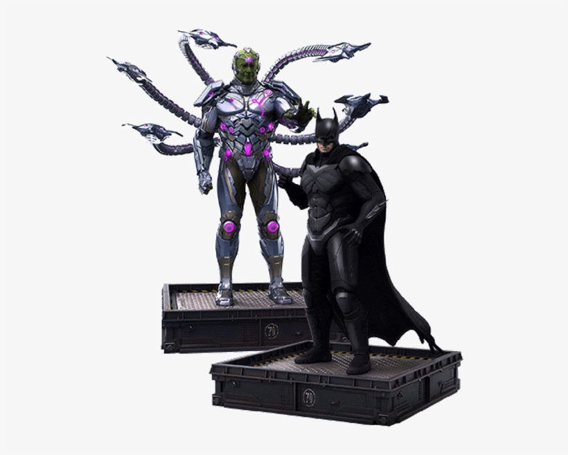 Injustice 2 Versus Collection, transparent png