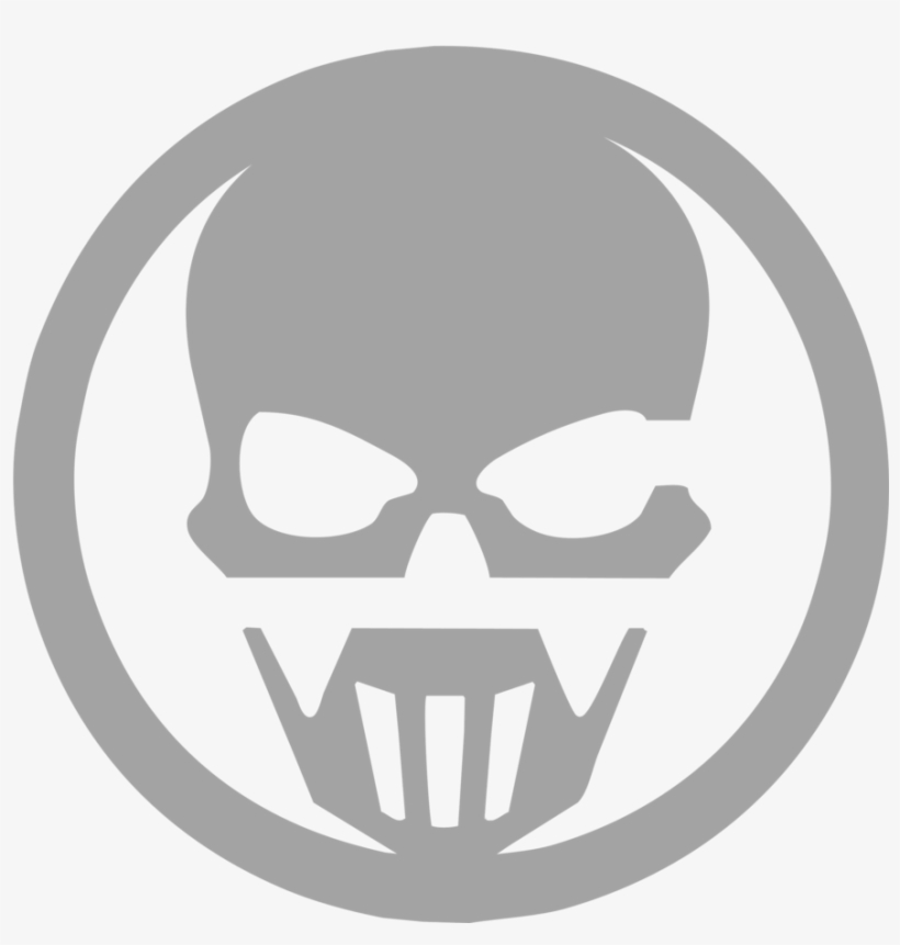 Ghost Recon Future Soldier Logo, transparent png