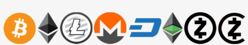 Why Bitcoin Miners Should Also Mine Dash, Litecoin, - Bitcoin, transparent png