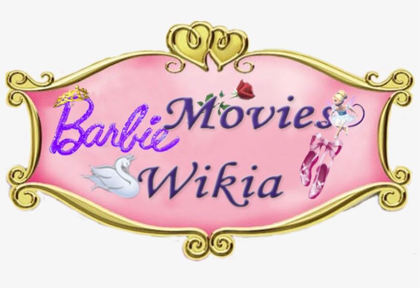 Logobmw - Barbie, transparent png