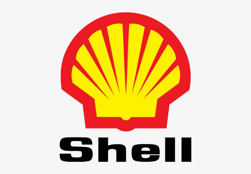 Free Vector Shell Logo - Shell Nigeria, transparent png