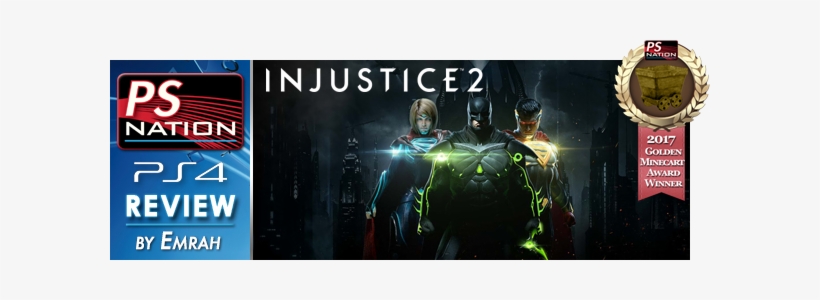Injustice 2 Review - Injustice 2 Game Guide Unofficial; Nook Book; Author, transparent png