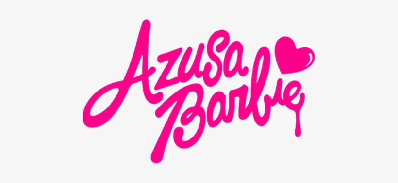 Sara Gallo Jewelry Loves Azusa Barbie Shop Sara Gallo - Barbie, transparent png