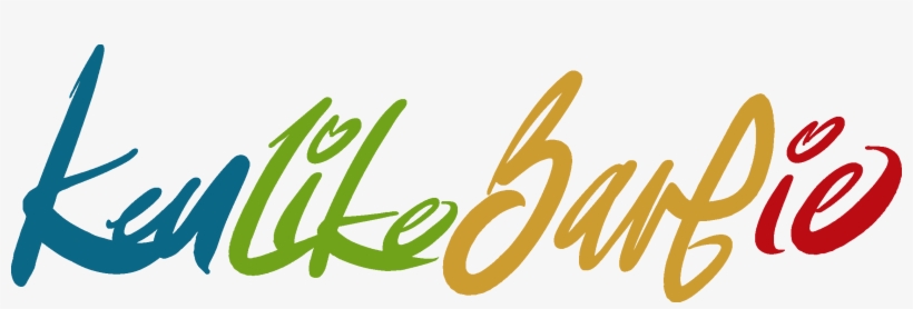 Kenlikebarbie Logo2015 - Logo, transparent png
