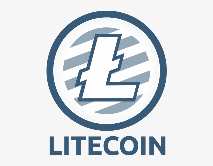 $ltc Open Buy Position At $50 - Litecoin, transparent png