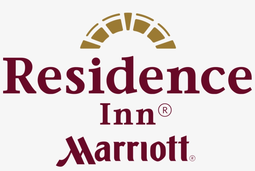 Residence Inn By Marriott, transparent png