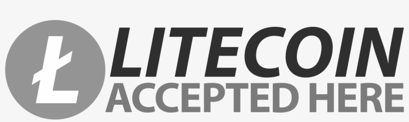 If We Use This Design Which Litecoin Png - Bitcoin, transparent png