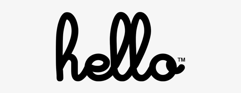 Hatmlogo - Polyvore Hipster, transparent png