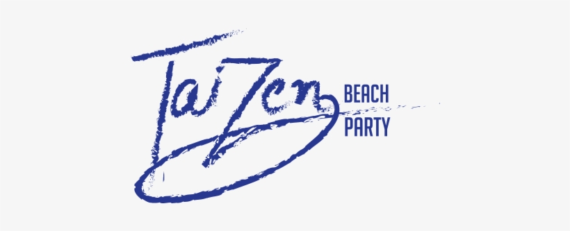 Signature Logo Design Services, Create Signature Logo - Beach, transparent png