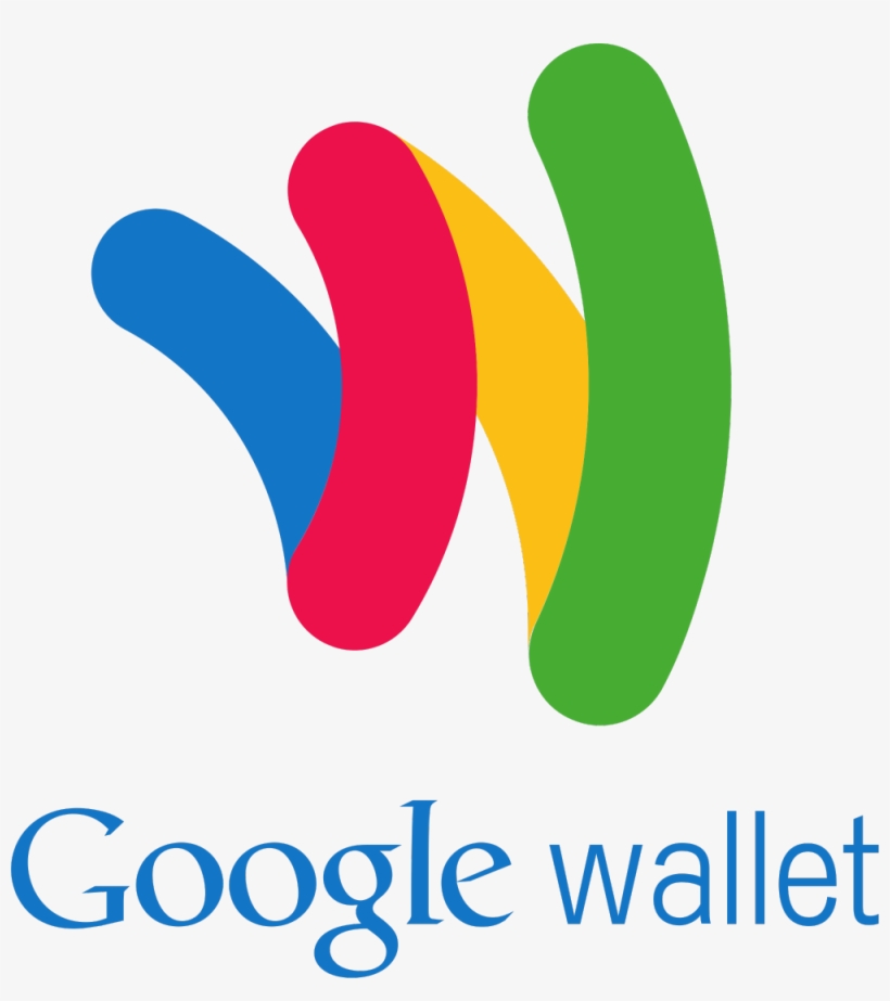 Google Wallet Logo - Google Wallet Logo Png, transparent png