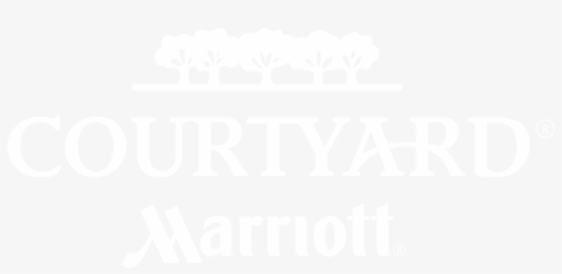 Hotel Services - Courtyard By Marriott Rome Central Park Logo, transparent png
