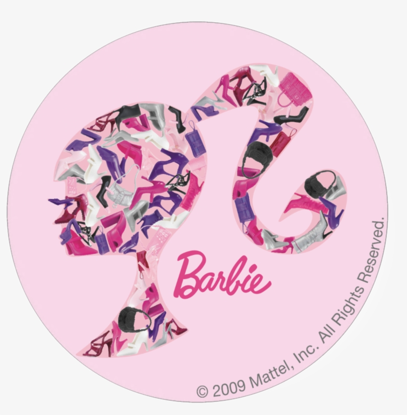 America's Original Doll Is Still Rockin' At - Do Poster Da Barbie, transparent png