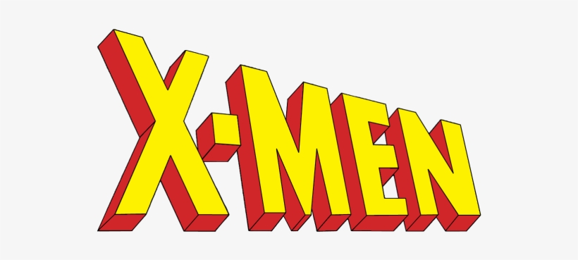 The Animated Series Image - X Men Animated Series Logo, transparent png