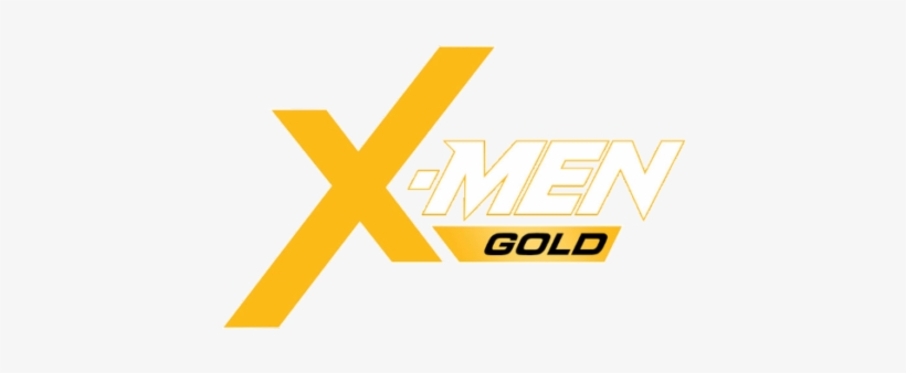 Excalibur Returns In X-men Gold Annual - X Men Resurrxion Titles, transparent png