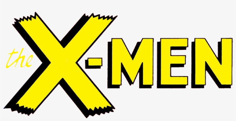 Issue - Original X Men, transparent png