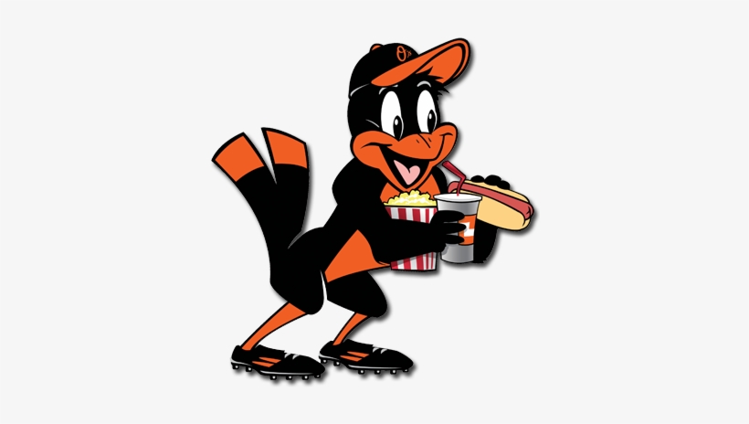 Orioles 2016 Season - Oriole Park At Camden Yards, transparent png