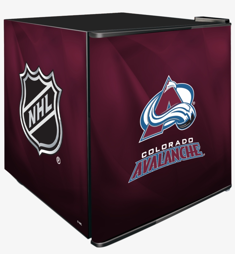 Nhl Solid Door Refrigerated Beverage Center - Nhl Solid Door Refrigerated Beverage Center 1.8 Cu, transparent png