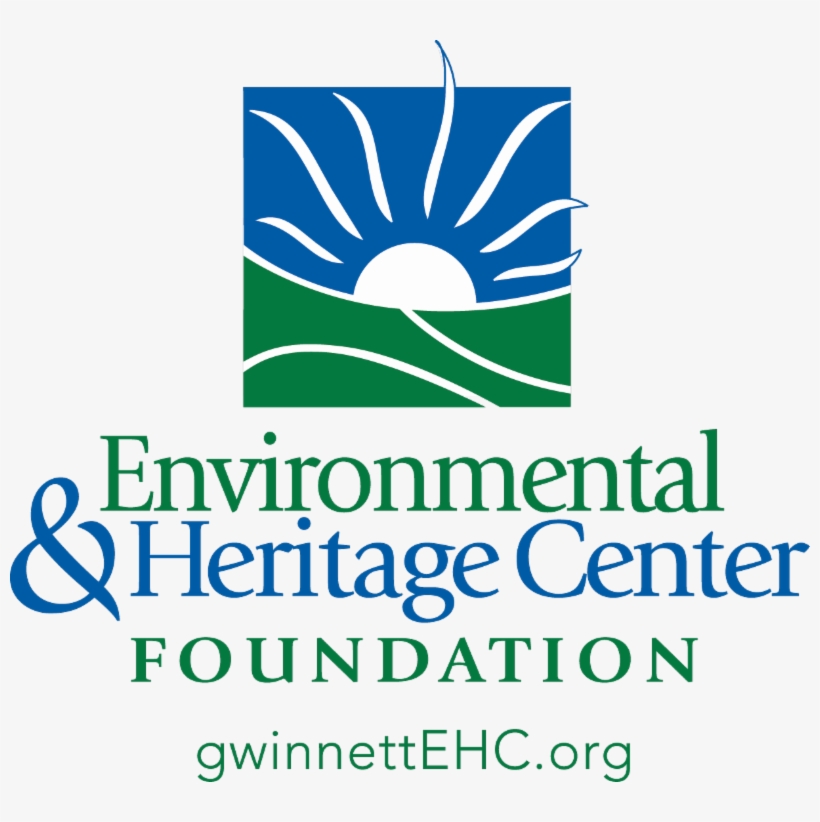 Environmental And Heritage Center - Gwinnett Environmental And Heritage Center Logo, transparent png