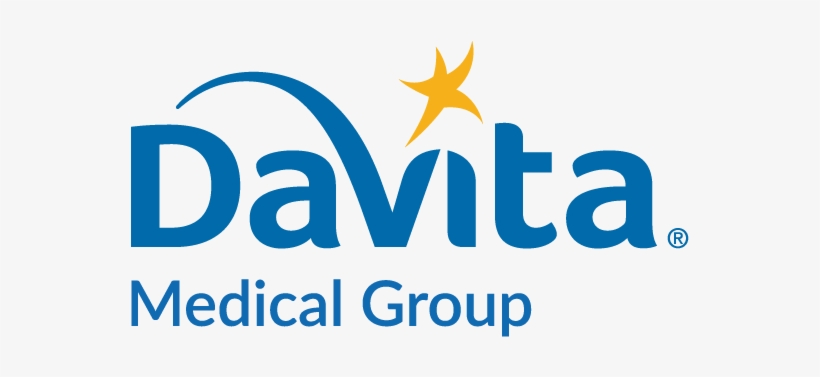 Make Check In Easier For You, Pre Register Non Members - Davita Medical Group Logo, transparent png
