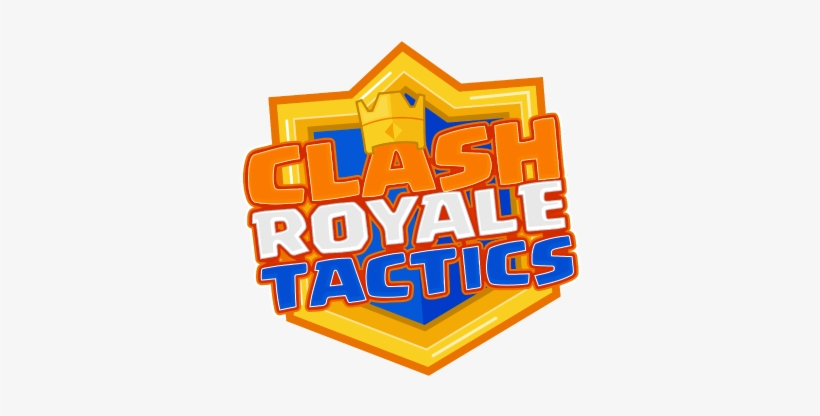 Clash Royale Tactics - Playing Card, transparent png