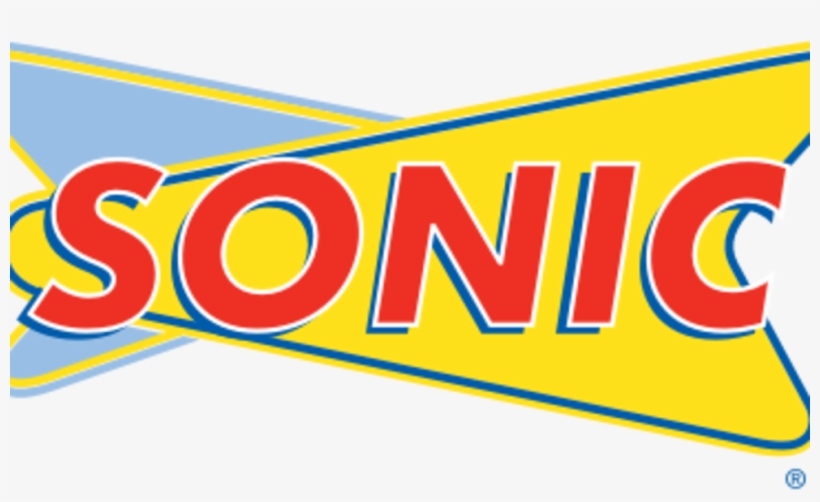 Sonic Drive-ins Offering Giveaways, Games, Promotions - Sonic Drive In Logo 2013, transparent png