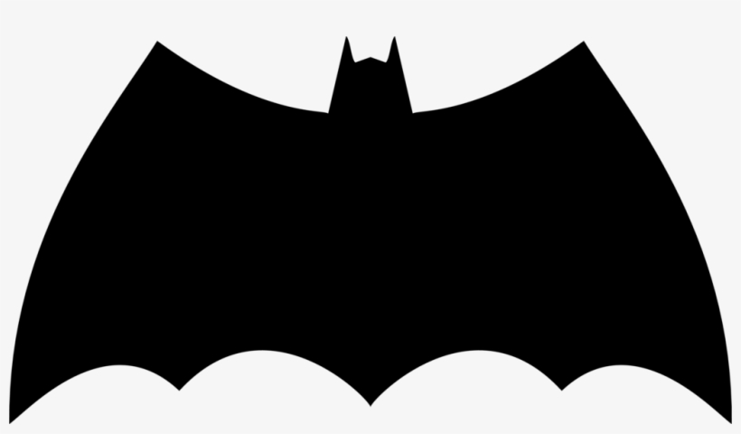2008 Batman Logo - Batman The Brave And The Bold Logo, transparent png