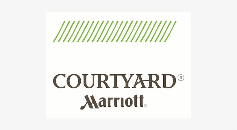 Courtyard Hotel Now Open In Deptford, New Jersey - Courtyard Marriott Isla Verde Logo, transparent png