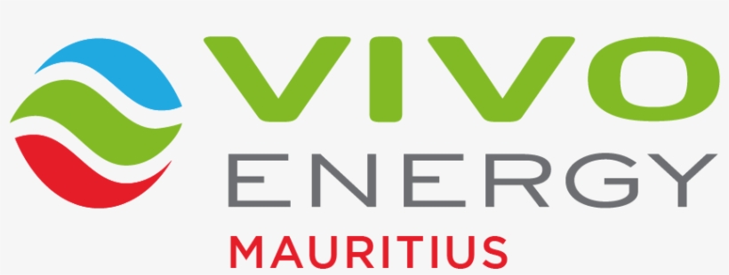 Logo Vivo Energy, transparent png