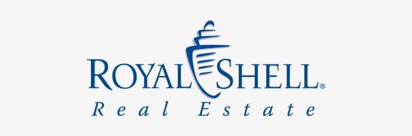 Royal Shell Real Estate - Royal Shell Real Estate Logo, transparent png