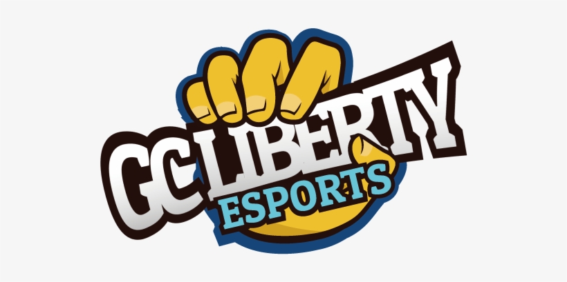 Gc Liberty Esports - Esports, transparent png