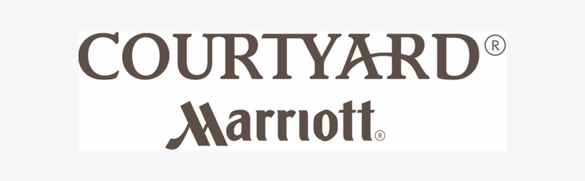 Photo Taken At Courtyard By Marriott By Yext Y - Courtyard Marriott, transparent png