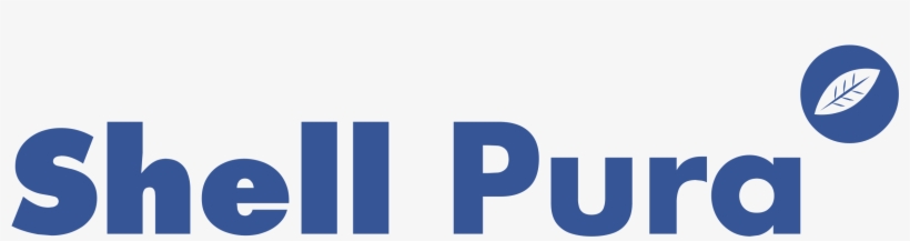 Shell Pura Logo Png Transparent - Sandwich Panel, transparent png