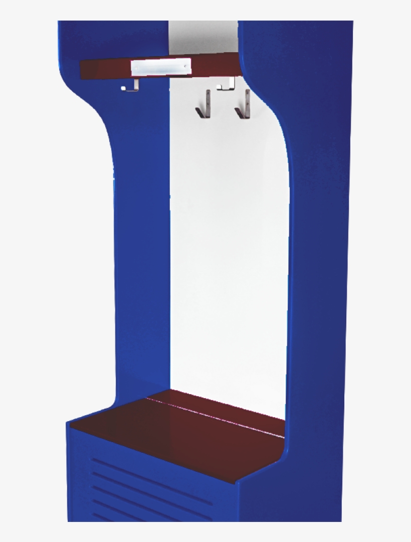 Pro Locker Sport Lockers And Stick Racks (hockey, Soccer, - Edmonton, transparent png