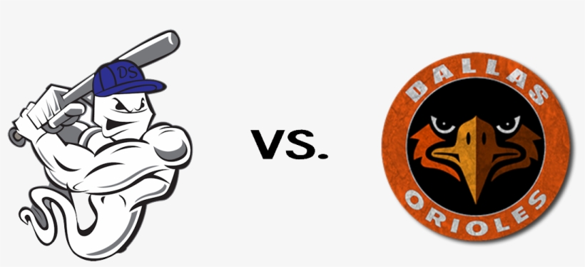 Spirits @ Dallas Orioles - Casper Ghosts, transparent png