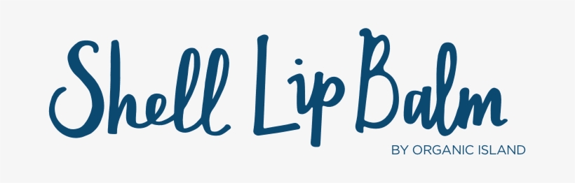 100% Natural Lip Balm Inside A Real Beach Shell - Lip Balm, transparent png