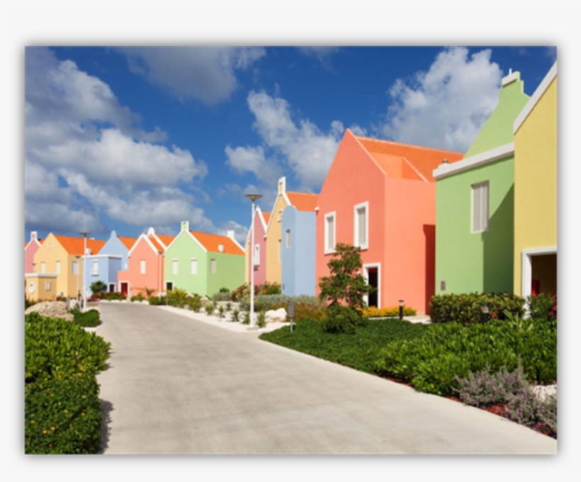 Courtyard By Marriott Bonaire Dive Resort, transparent png