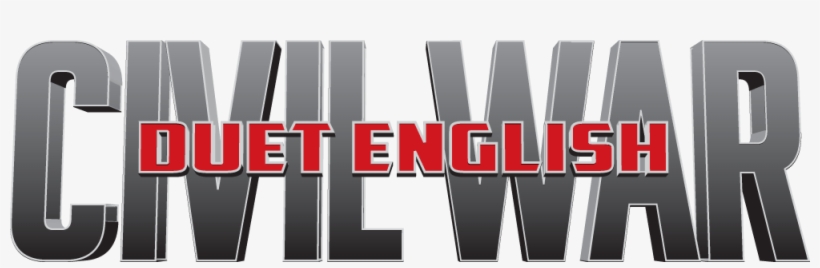 Civil War Logo - Logos Civil Wars, transparent png