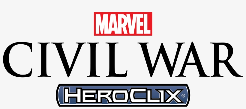 Click - Heroclix - Marvel 15th Anniversary What If? Case Incentive, transparent png