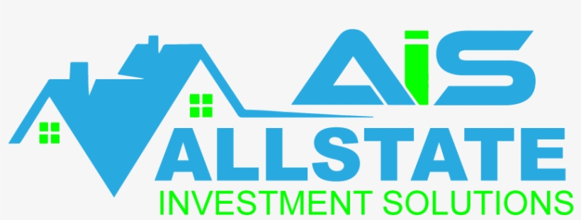 Allstate Investment Solutions,llc Logo - House, transparent png