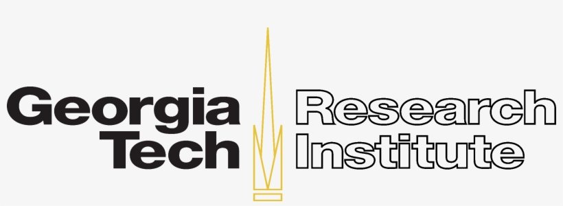 Download Transparent Gtri Logo Alt - Georgia Tech Logo - PNGkit
