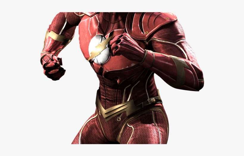 How Injustice Influenced Batman V Superman - Batman V Superman Flash Png, transparent png