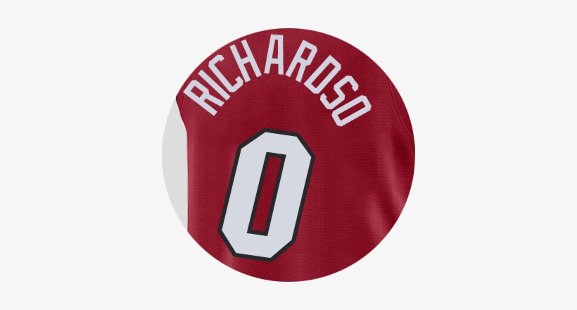 Miami Heat Josh Richardson - Custom Xbox One Gamer, transparent png