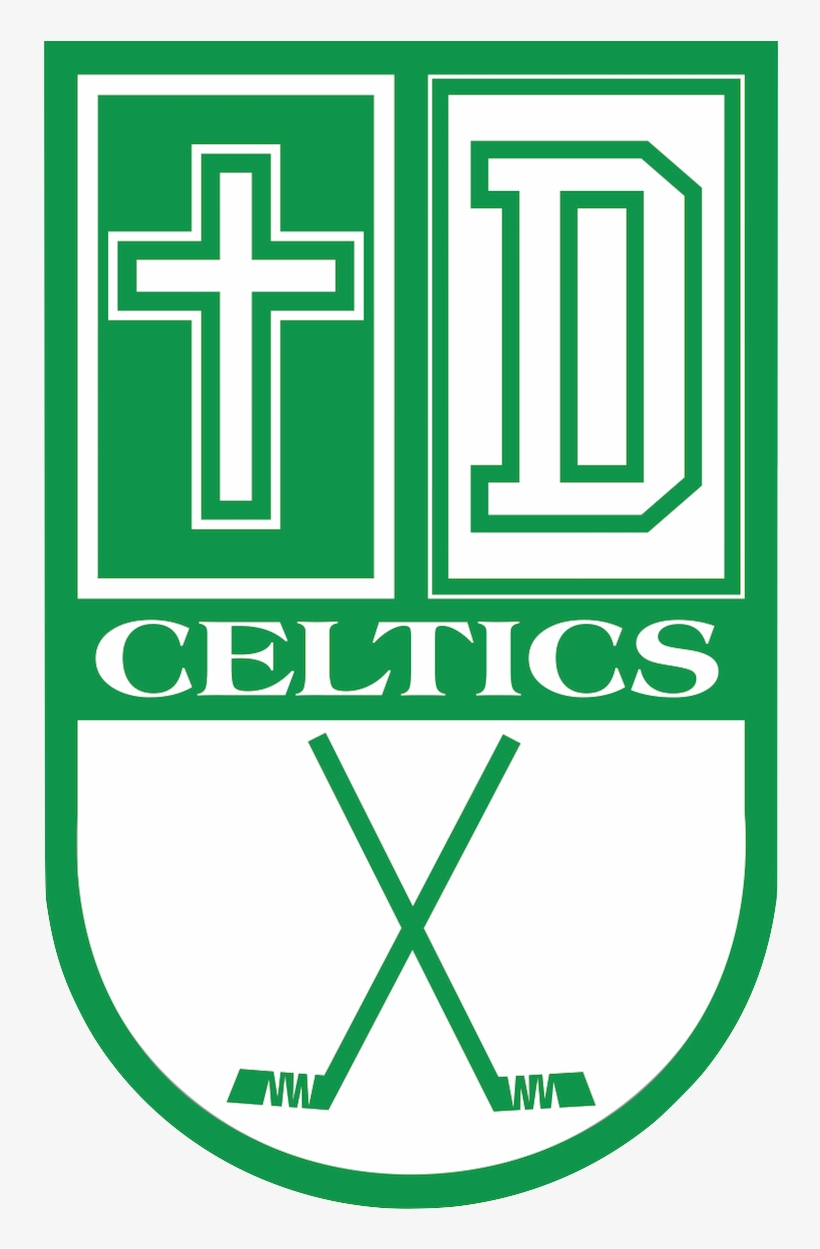 Celtics Hockey - Team, transparent png