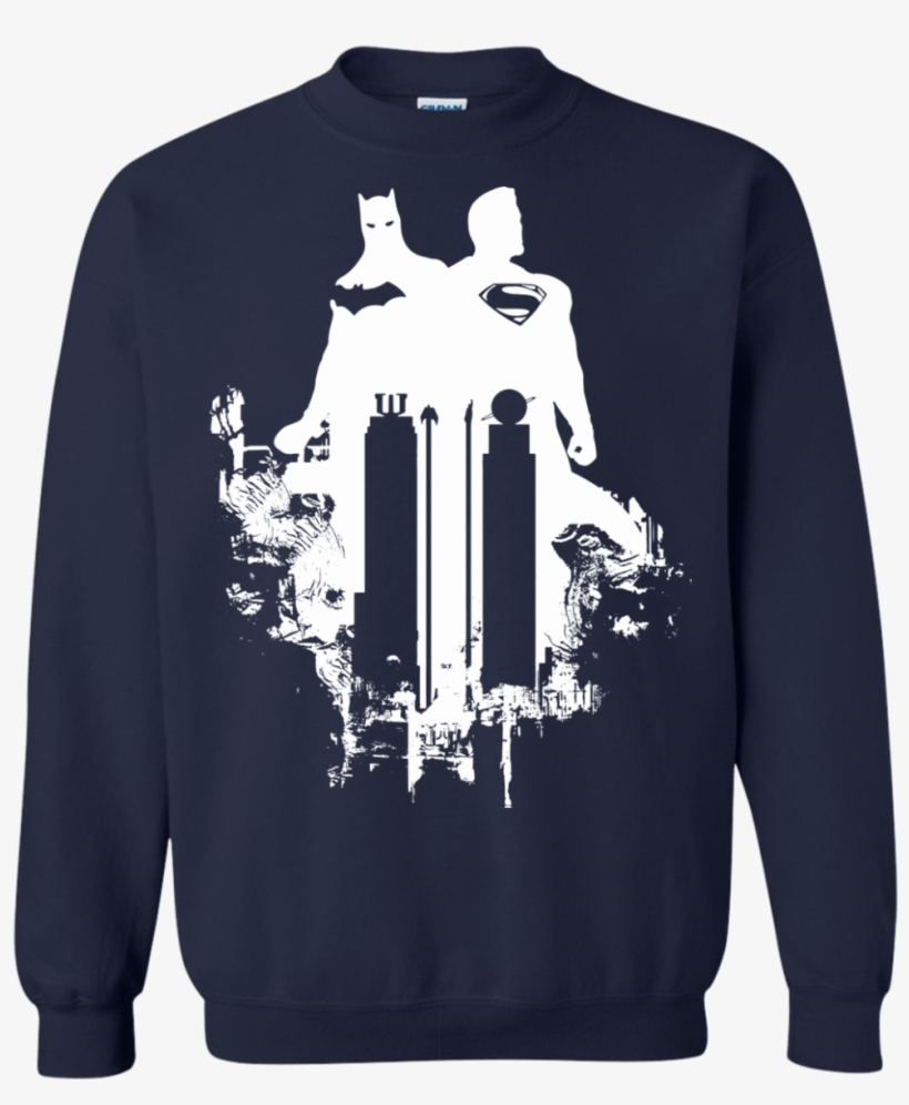 Customcat Apparel Printed Crewneck Pullover Sweatshirt - Yosemite Park T-shirts, transparent png