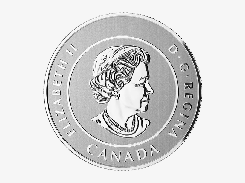 150137 Rev-570977 $20 Canada Batman V - Batman Vs Superman 20 Coin, transparent png