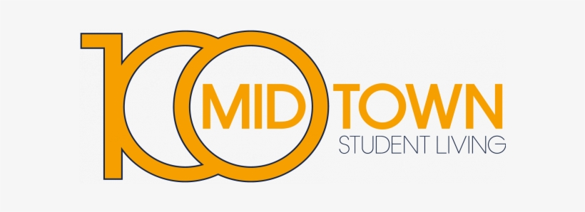 100 Midtown Offers A Georgia Tech Roommate Matching - 100 Midtown Apartments, transparent png