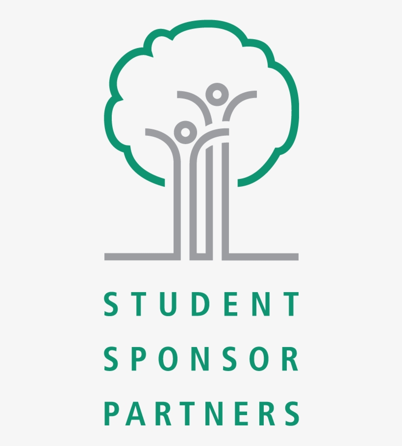 Ssp - Student Sponsor Partners, transparent png