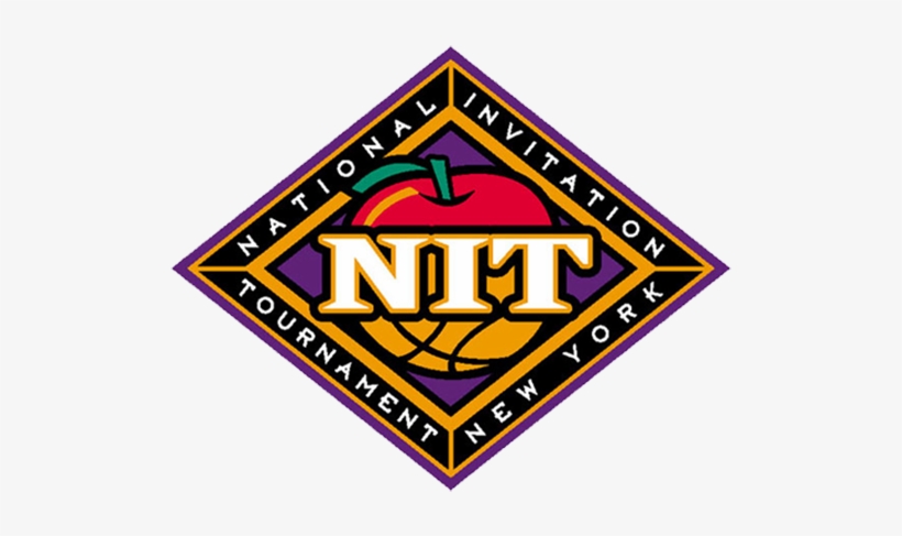 Hoosiers Travel To Georgia Tech For Nit Opener - Nit Basketball Tournament 2018, transparent png