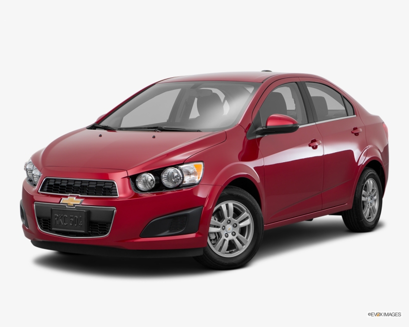 Test Drive A 2016 Chevrolet Sonic At Casey Chevrolet - 2014 Chevy Sonic Blue, transparent png